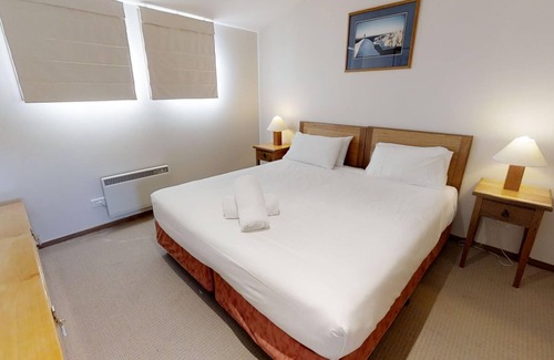Perisher Valley Resort | Studio Loft (for 4), The Stables Resort Perisher