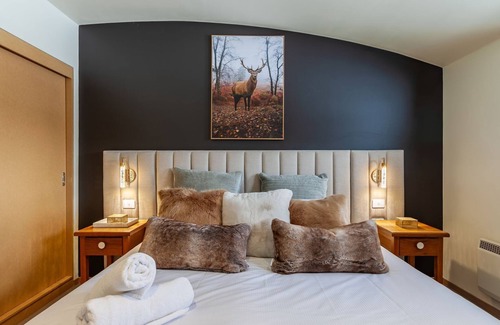 Perisher Valley Resort | Studio Loft (for 2), The Stables Resort Perisher