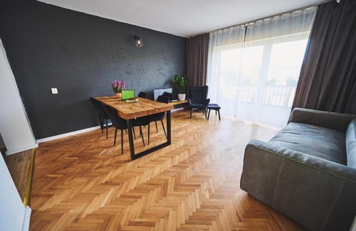 gmina Głowno Apartment | Studio Loft Winnica Sopel