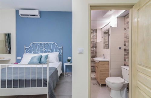 Petrokefalion Apartment | Studio Louisa