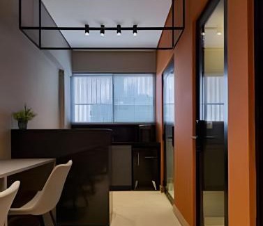 Ouro Preto Apartment | Studio Luggo Pampulha