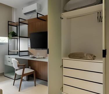 Ouro Preto Apartment | Studio Luggo Pampulha