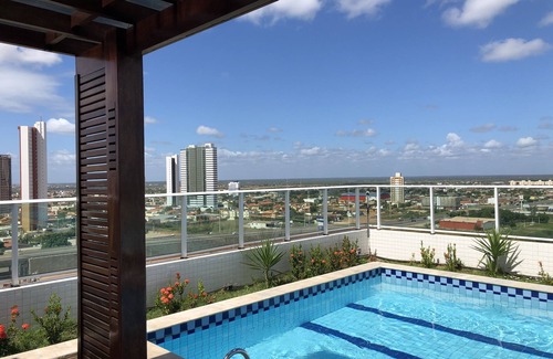 Mossoro Apartment | Studio Lux West Flat