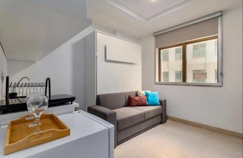 Centro Apartment | Studio Luxury - piscina e ar condicionado