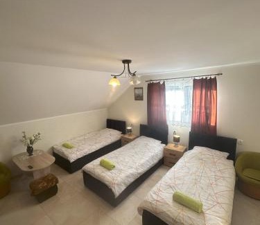 Jaroslaw Apartment | Studio Mączyńskiego nr 9