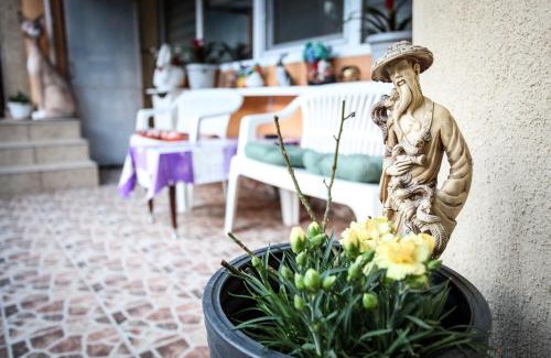 Constanta House | Studio Madi - Close to beach