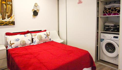 Constanta House | Studio Madi - Close to beach