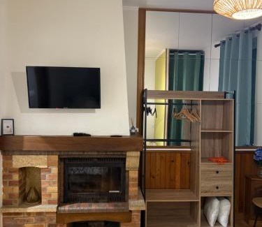 Darnetal Apartment | Studio Magnifique