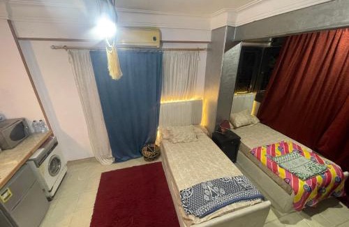 Nasr City Apartment | Studio makram Ebid