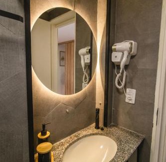 Parque Verde Apartment | Studio Manaíra #108 - Flat em Jampa por Carpediem