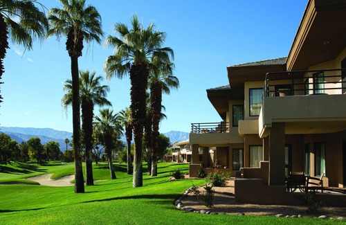 Palm Desert Resort | Studio - Marriott's Desert Springs Villas I - Full Resort Access