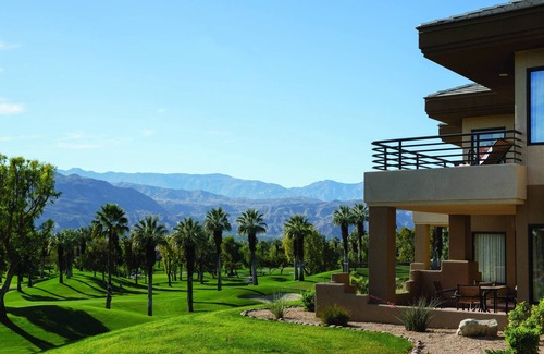 Palm Desert Resort | Studio - Marriott's Desert Springs Villas I - Full Resort Access