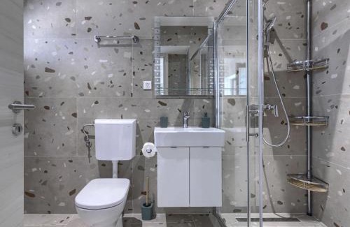Galizana Apartment | Studio Maslina by Interhome