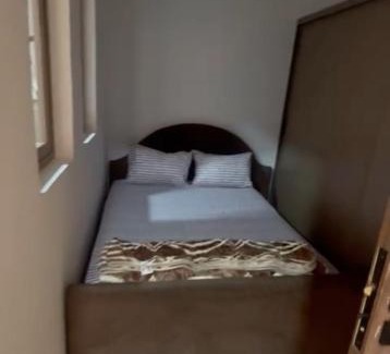 Oulad Khallouf Apartment | Studio meublé à kenitra