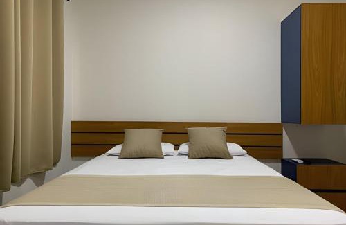 Tres Lagoas House | Studio Mica 01 I Ao Lado Shopping