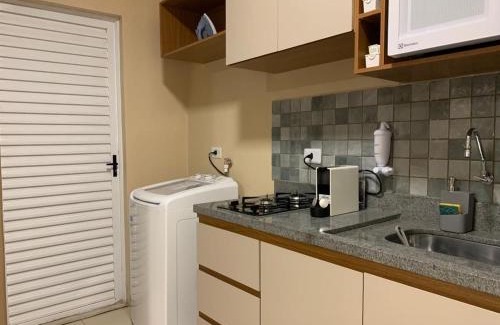 Tres Lagoas House | Studio Mica 02 I Ao Lado Shopping