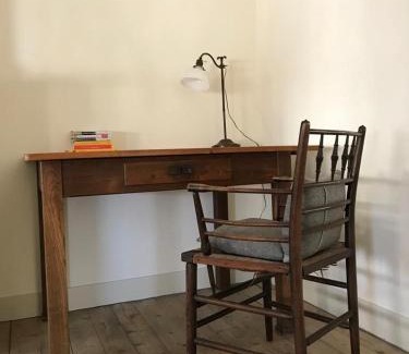 Markgrave House | Studio Minerva