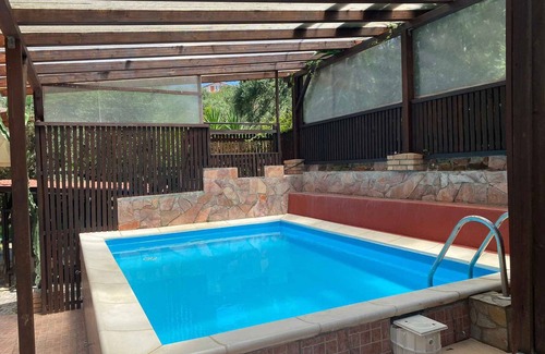 Gioiosa Marea Apartment | Studio mit Pool