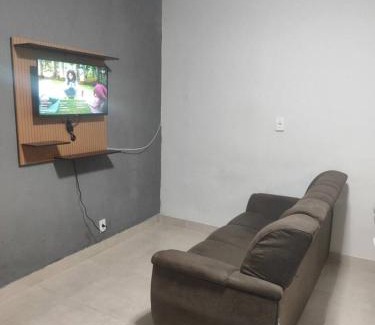 Sao Joaquim 2a Secao Apartment | Studio mobiliado 3