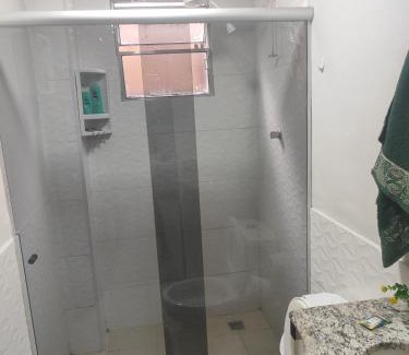 Sao Joaquim 2a Secao Apartment | Studio mobiliado 3