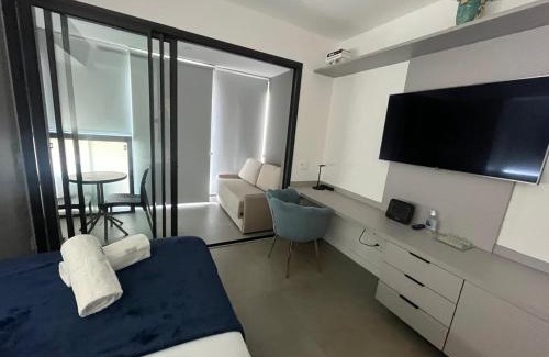 Vila Pompeia Apartment | Studio moderno próx Allianz