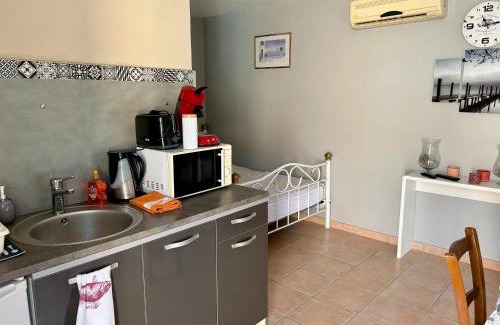 Montayral Apartment | Studio Montayral