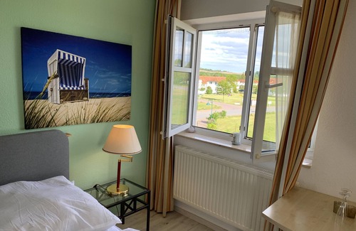 Neddesitz Apartment | Studio "MS mussel" in the holiday park