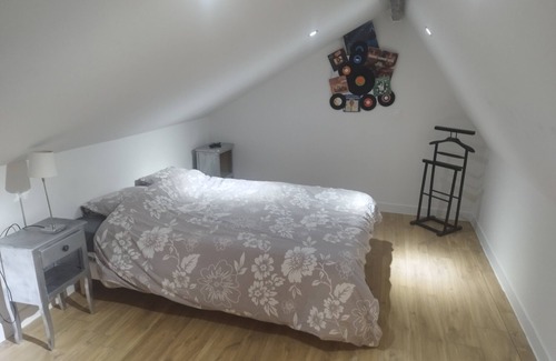 Arras Apartment | studio musique, studio musique proche gare d'arras