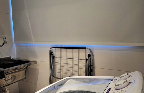 Ponta da Terra Condo | Studio na Pajuçara com Lazer Completo