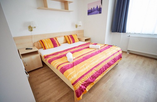 Prague 3 Hotel | Studio near the center