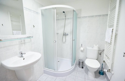 Prague 3 Hotel | Studio near the center