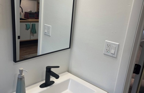 Columbus Apartment | Studio Near Downtown Columbus