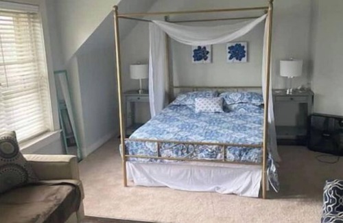 Old Louisville House | Studio near Downtown & Churchill unit 3