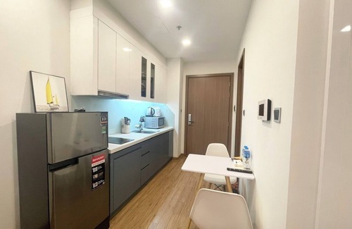 Tu Liem Apartment | Studio near National Convention Center - Khang House