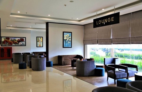 Tu Liem Apartment | Studio near National Convention Center - Khang House