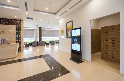 Tu Liem Apartment | Studio near National Convention Center - Khang House