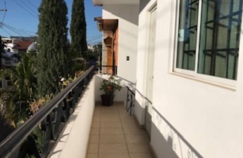 Chapultepec Apartment | Studio near the Botanical Garden