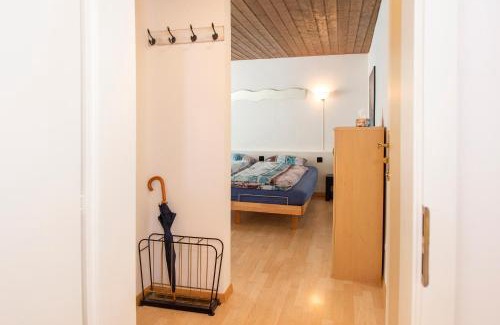 Bad Ragaz Apartment | Studio Neptun (im Zentrum von Bad Ragaz)
