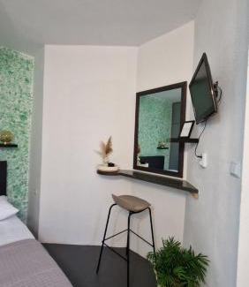 Kastel Stafilic Apartment | Studio Nina