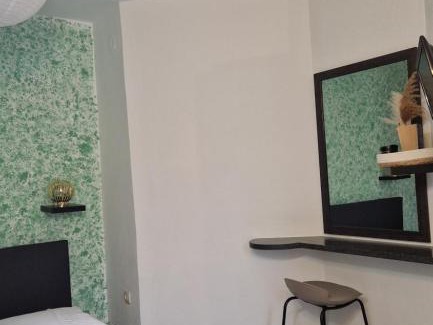 Kastel Stafilic Apartment | Studio Nina