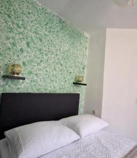 Kastel Stafilic Apartment | Studio Nina