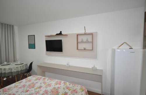 Sao Benedito Apartment | Studio no centro