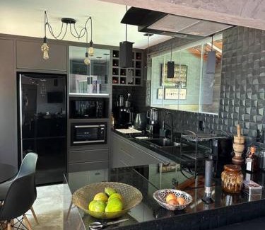 Rio Verde Apartment | Studio no centro de Rio Verde.