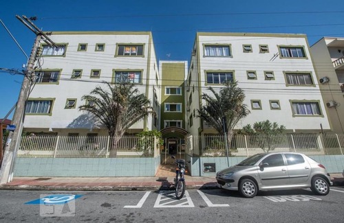 Kobrasol Apartment | Studio no coracao do Kobrasol