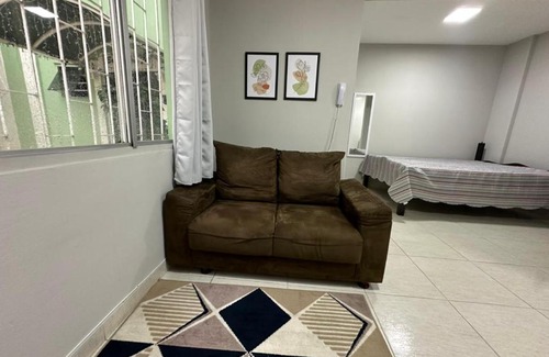 Kobrasol Apartment | Studio no coracao do Kobrasol