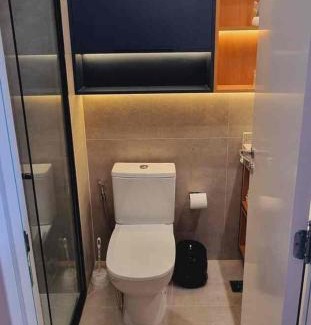 Perdizes Apartment | Studio novo próximo ao Allianz