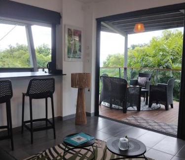 Saint Felix Apartment | STUDIO O'KALM