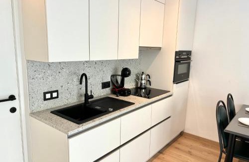 Sint-Idesbald Apartment | STUDIO Oever - 1 min de la plage