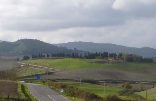 Saline di Volterra Apartment | Studio "Olivia's House"