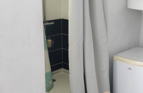 Lectoure Apartment | Studio on the route to Santiago de Compostela